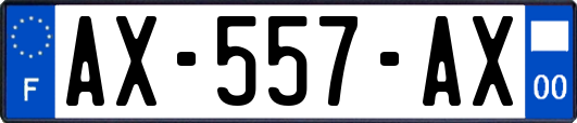 AX-557-AX