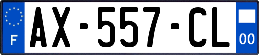 AX-557-CL