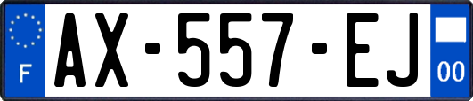 AX-557-EJ