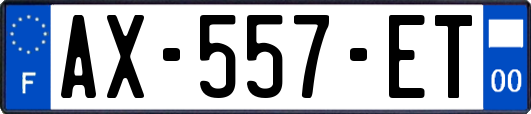 AX-557-ET