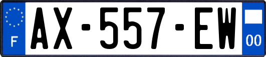 AX-557-EW