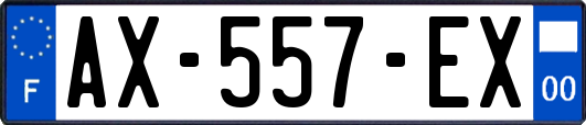 AX-557-EX