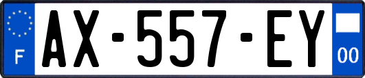 AX-557-EY