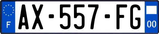 AX-557-FG