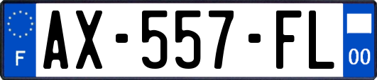 AX-557-FL