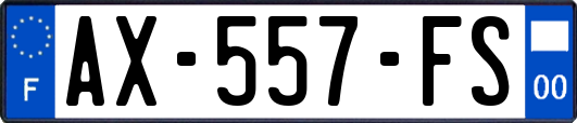 AX-557-FS