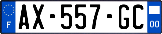 AX-557-GC