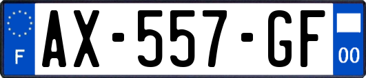 AX-557-GF