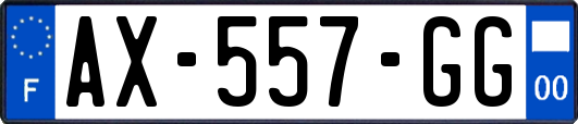 AX-557-GG