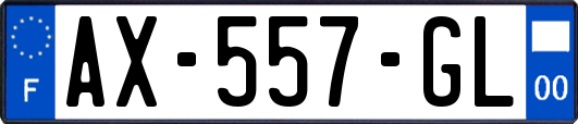 AX-557-GL