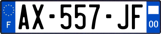 AX-557-JF