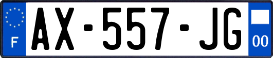 AX-557-JG
