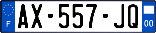 AX-557-JQ