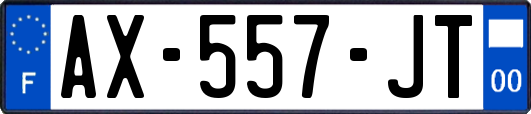 AX-557-JT