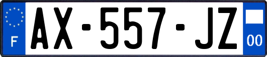 AX-557-JZ