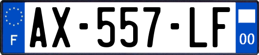 AX-557-LF