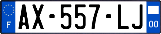 AX-557-LJ