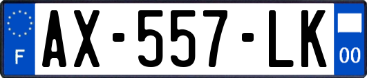 AX-557-LK