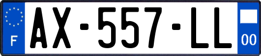 AX-557-LL