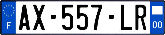 AX-557-LR