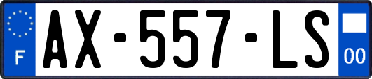 AX-557-LS