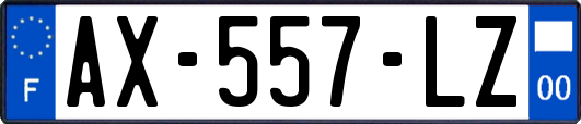 AX-557-LZ