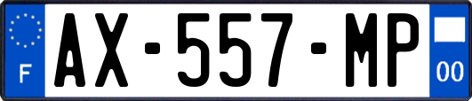 AX-557-MP