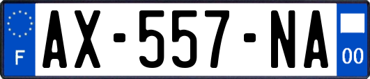 AX-557-NA