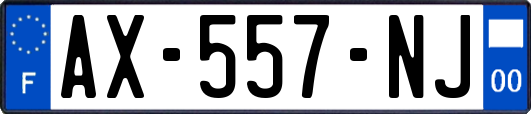 AX-557-NJ