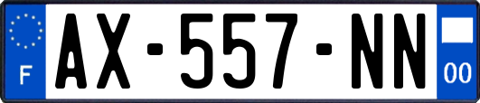 AX-557-NN