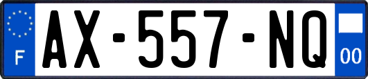 AX-557-NQ