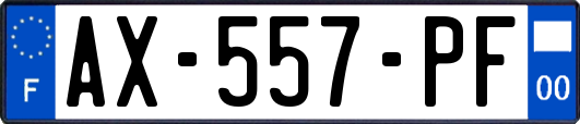 AX-557-PF