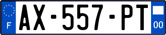 AX-557-PT