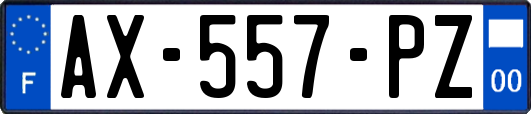 AX-557-PZ