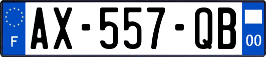 AX-557-QB