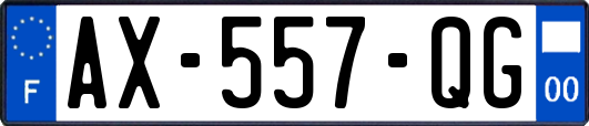 AX-557-QG