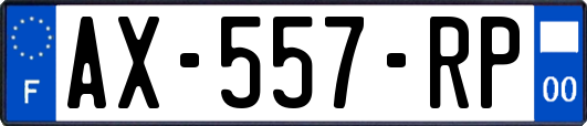 AX-557-RP