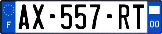 AX-557-RT