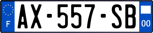 AX-557-SB