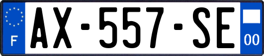 AX-557-SE