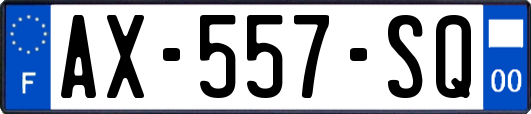 AX-557-SQ