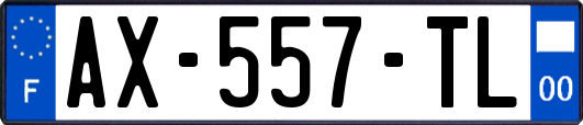 AX-557-TL