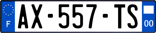 AX-557-TS