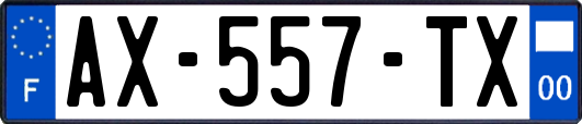 AX-557-TX