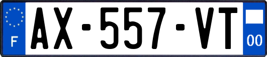 AX-557-VT