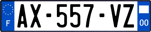 AX-557-VZ