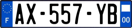 AX-557-YB