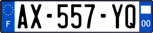 AX-557-YQ