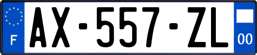 AX-557-ZL