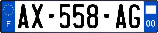 AX-558-AG